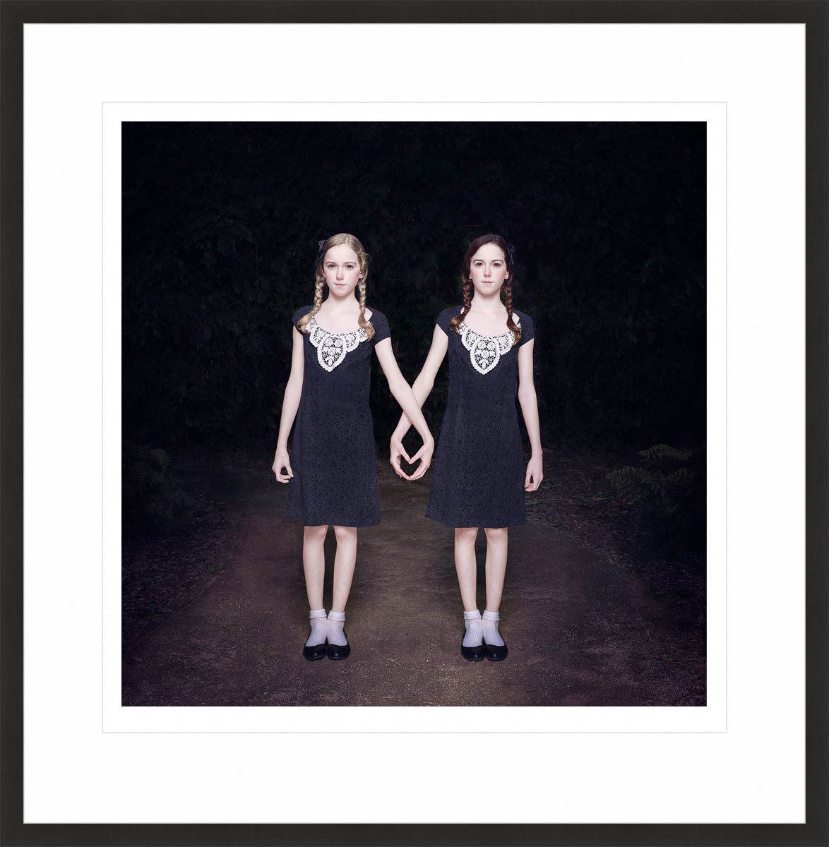 Double