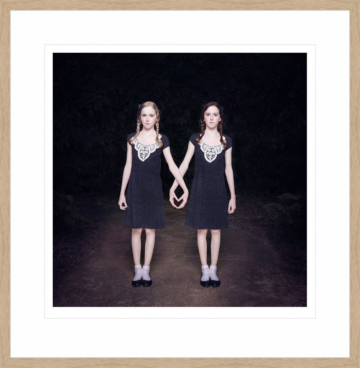 Double