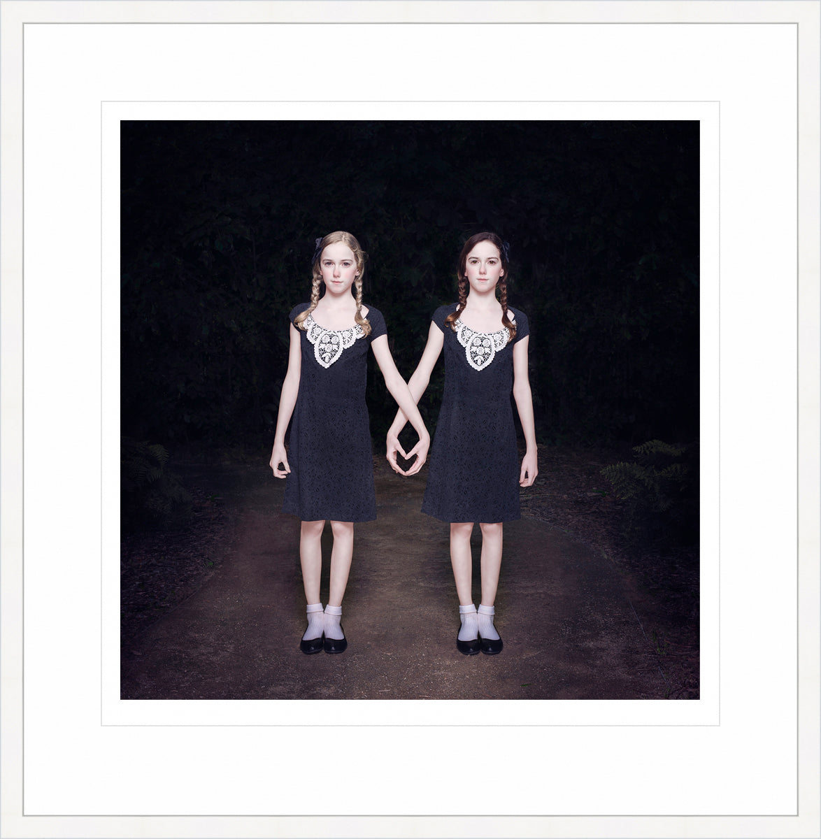 Double