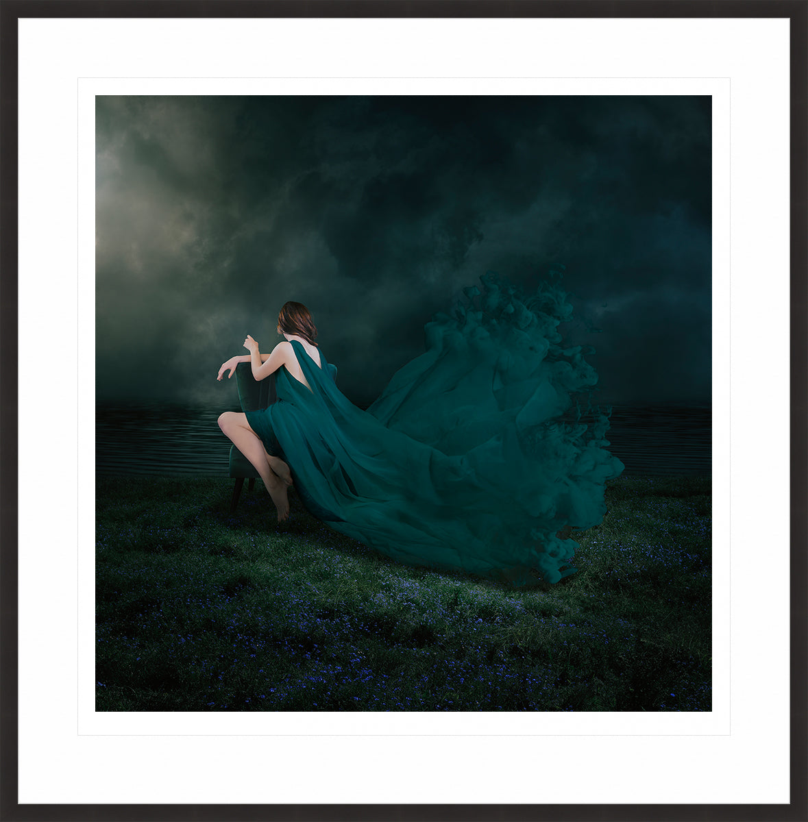 Whispers of Midnight