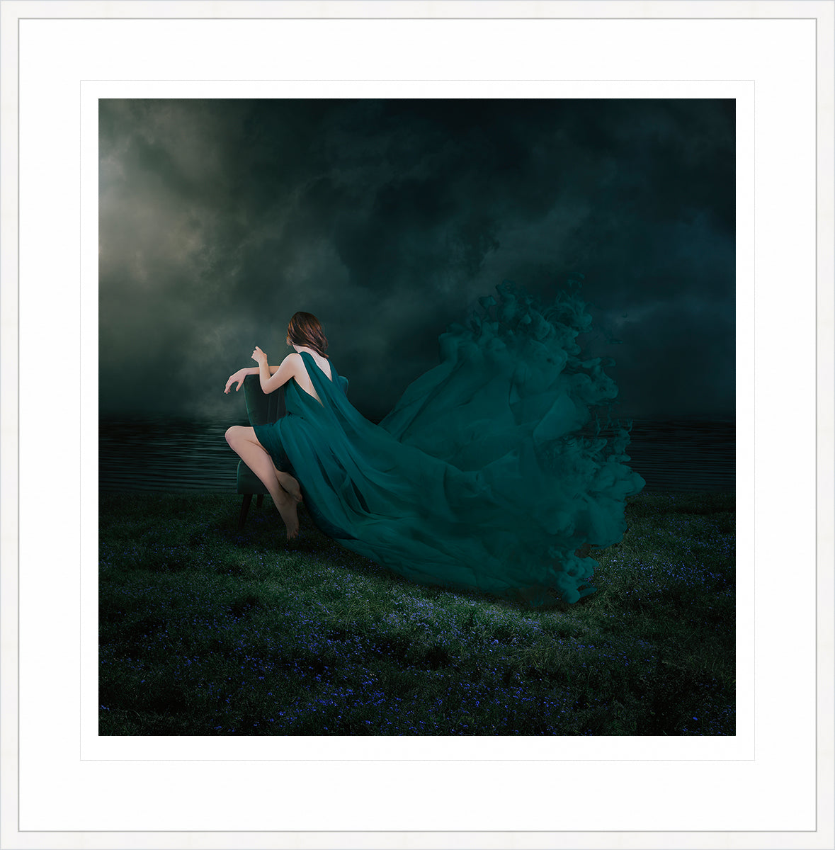 Whispers of Midnight