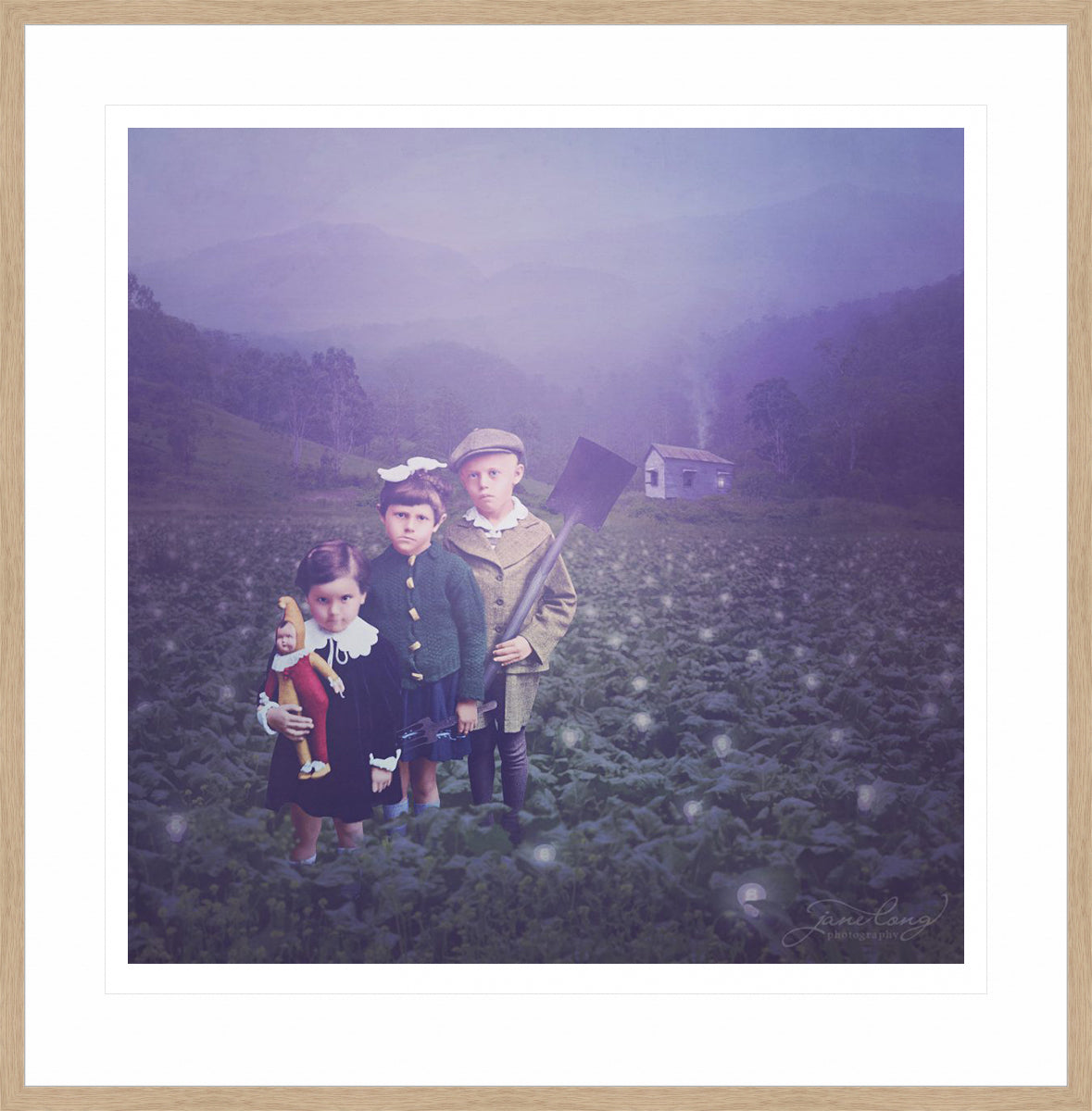 The Idea Farm