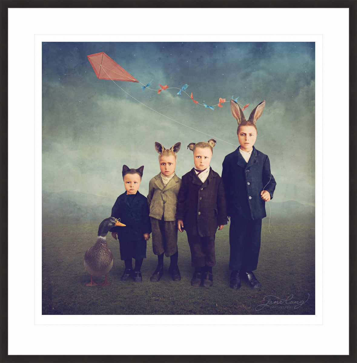 The Whimsy Brothers