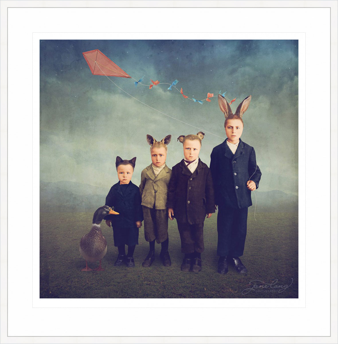 The Whimsy Brothers