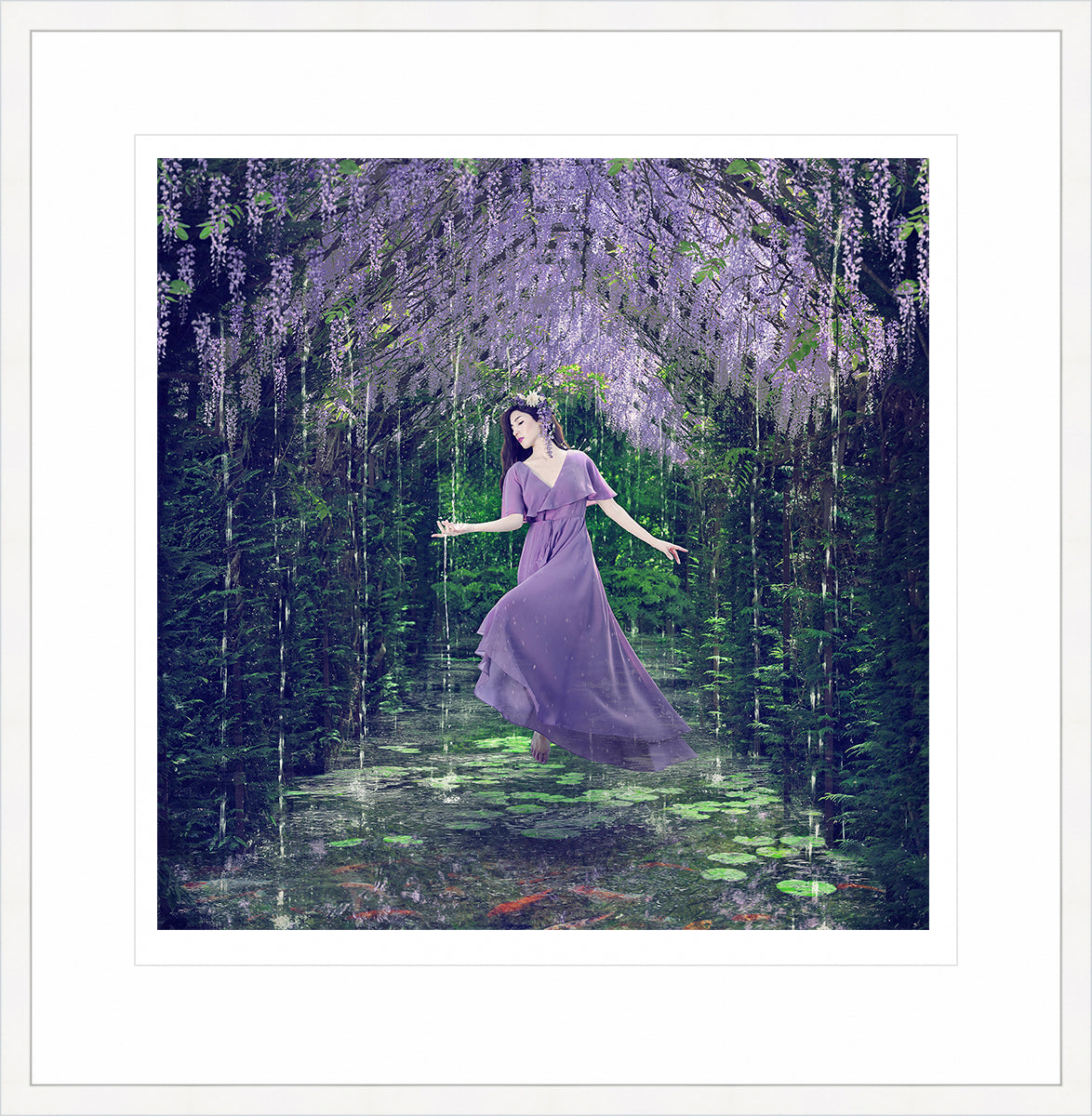 Spring Dreaming