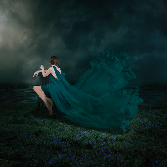 Whispers of Midnight