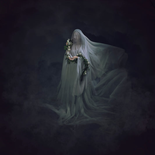 Veil of Whispers