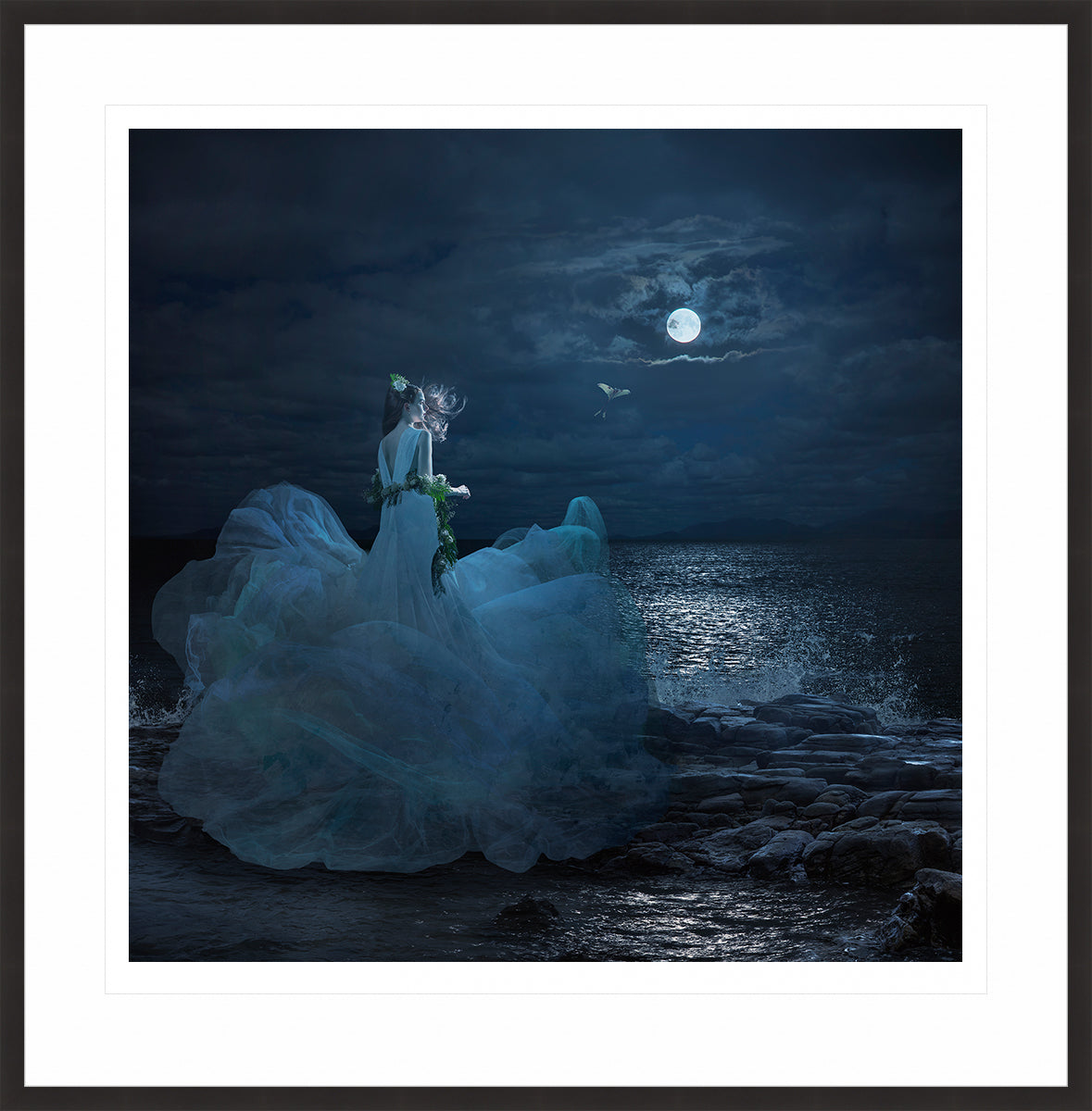 Moonlight Whisper