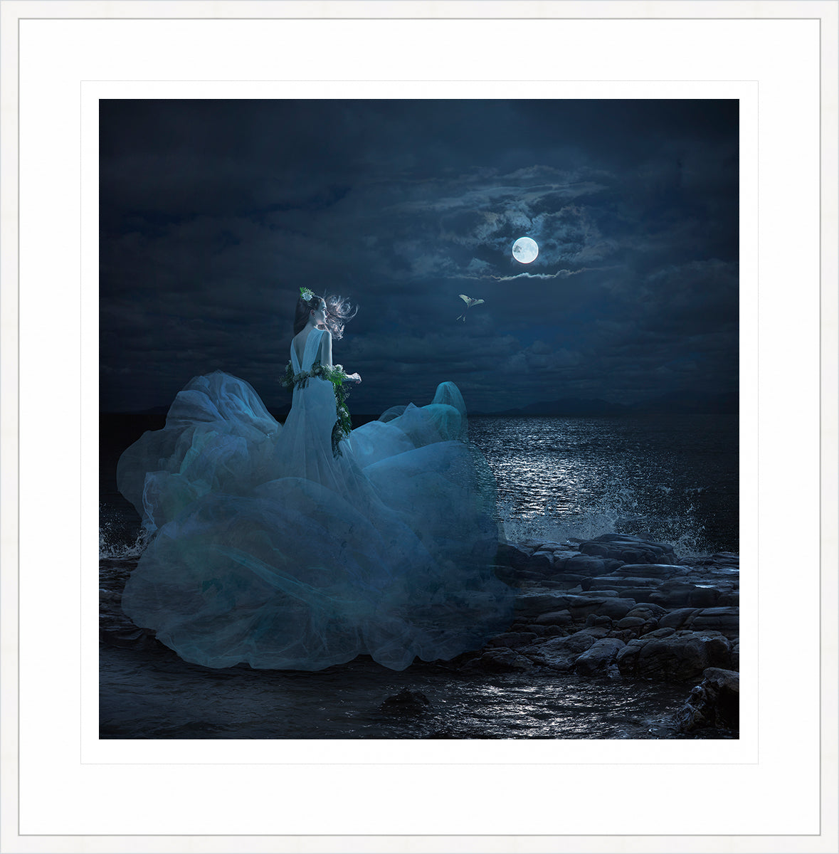 Moonlight Whisper