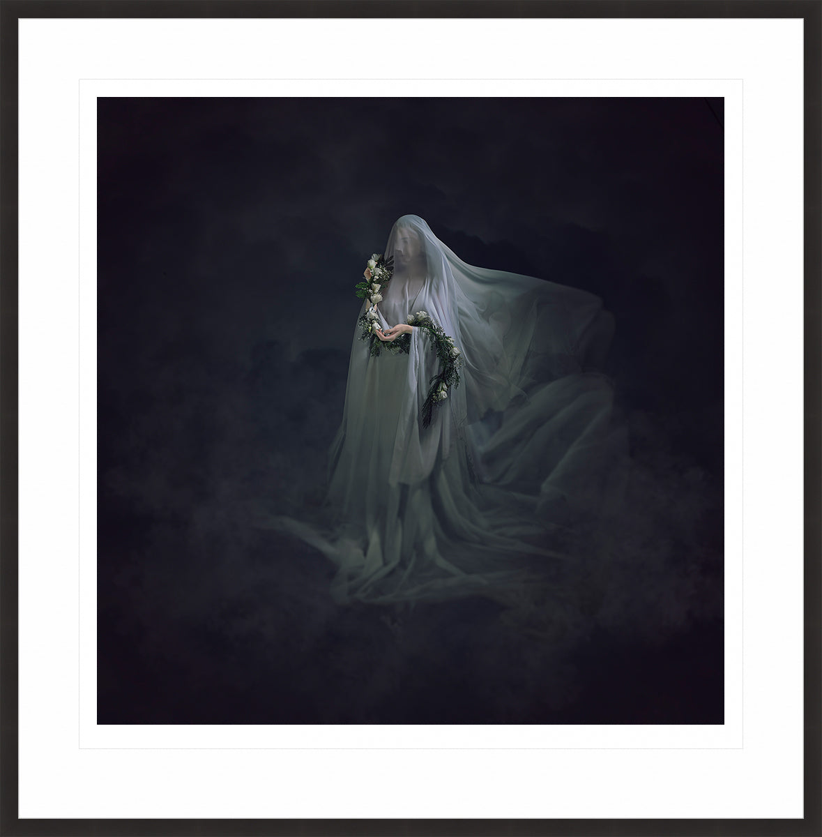 Veil of Whispers