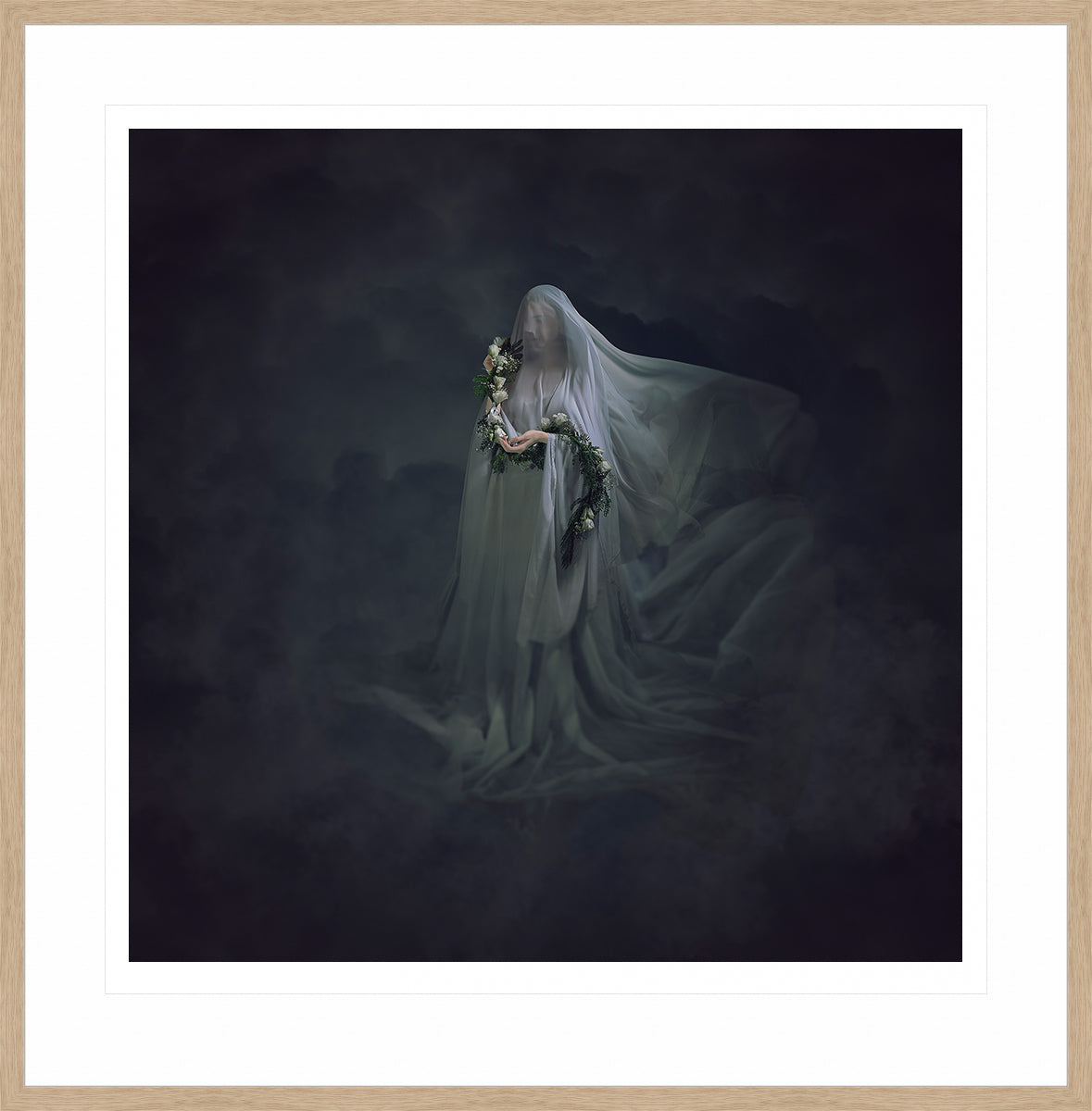 Veil of Whispers