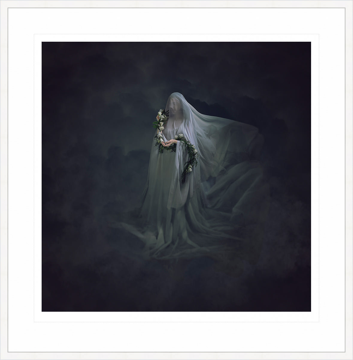 Veil of Whispers
