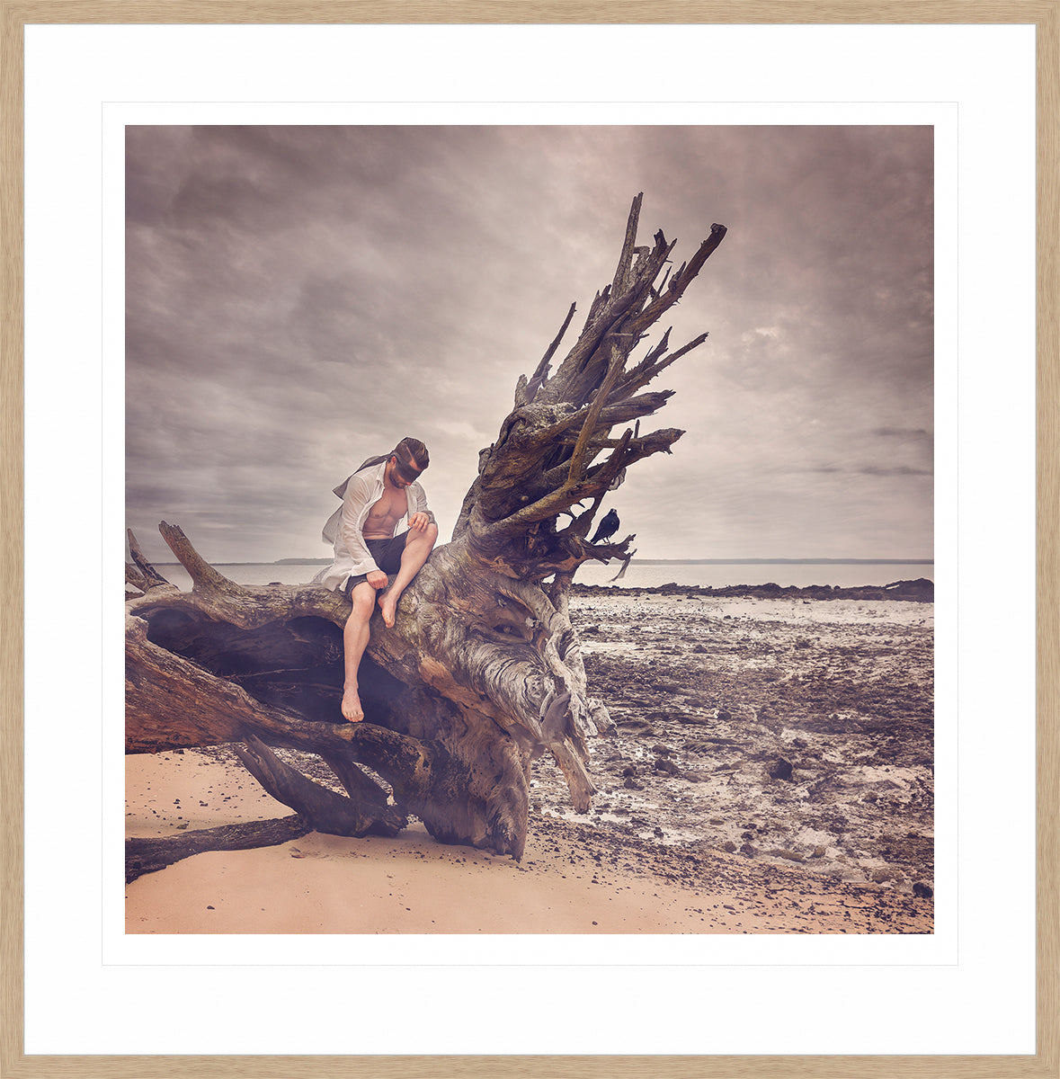 Driftwood - Hope