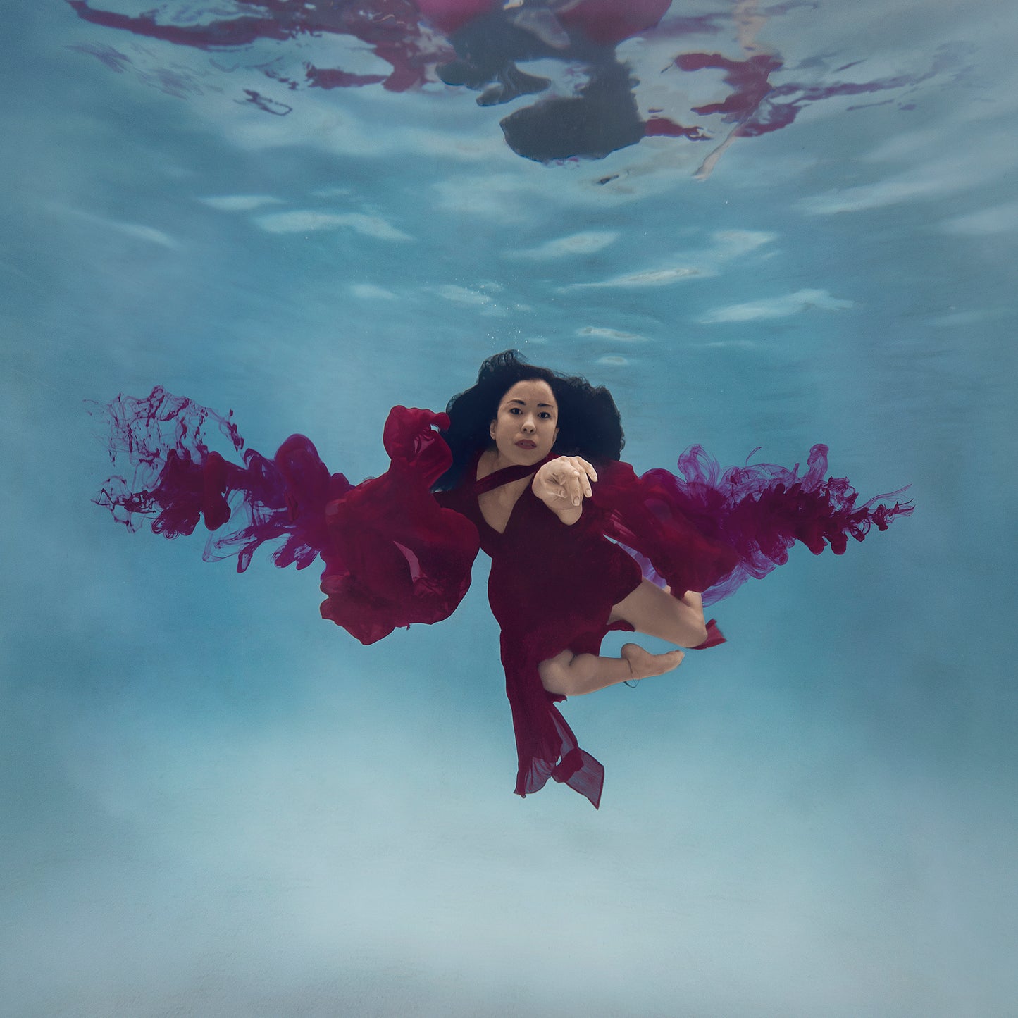 Ink - Ruby