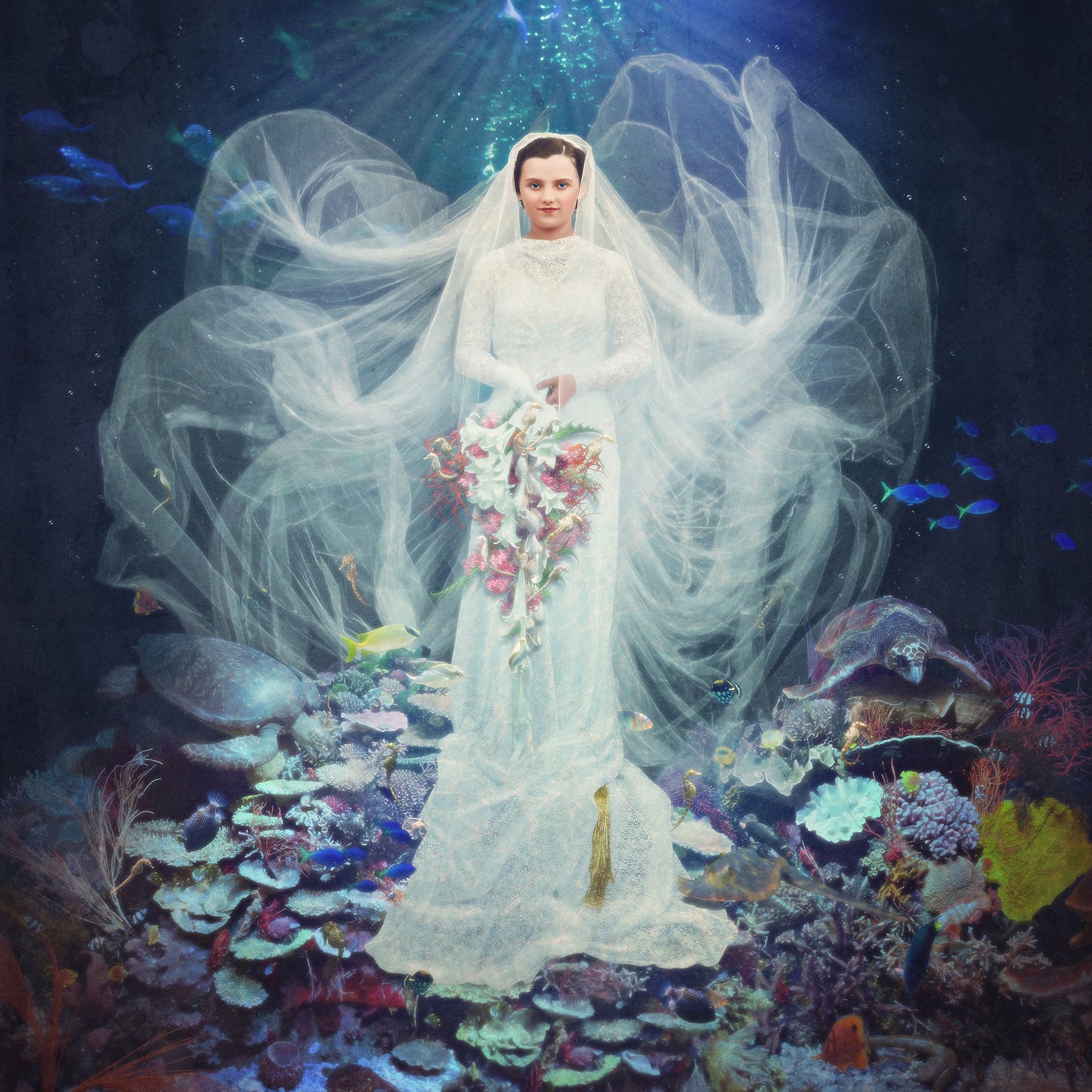 Neptune's Bride