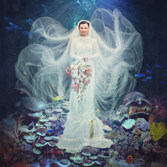 Neptune's Bride