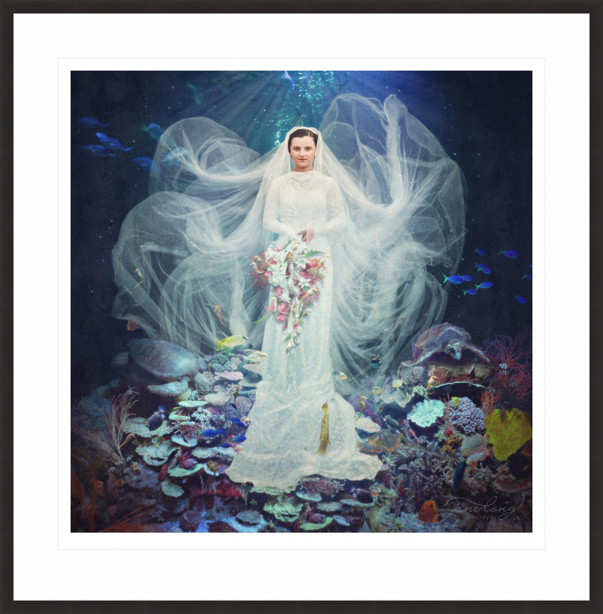 Neptune's Bride