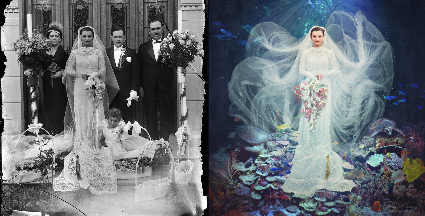 Neptune's Bride