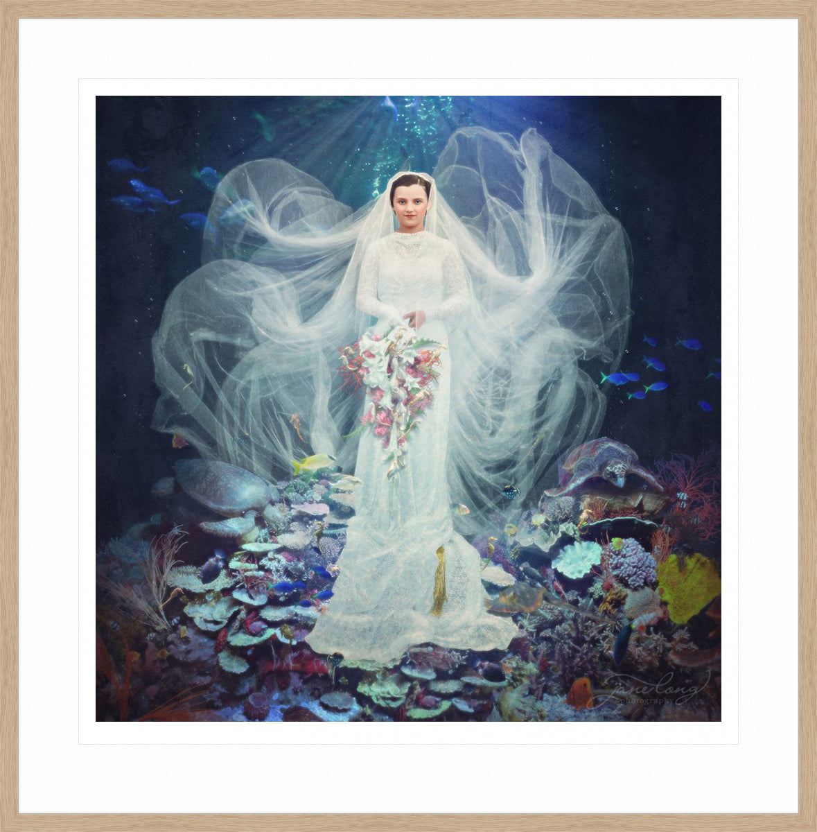 Neptune's Bride
