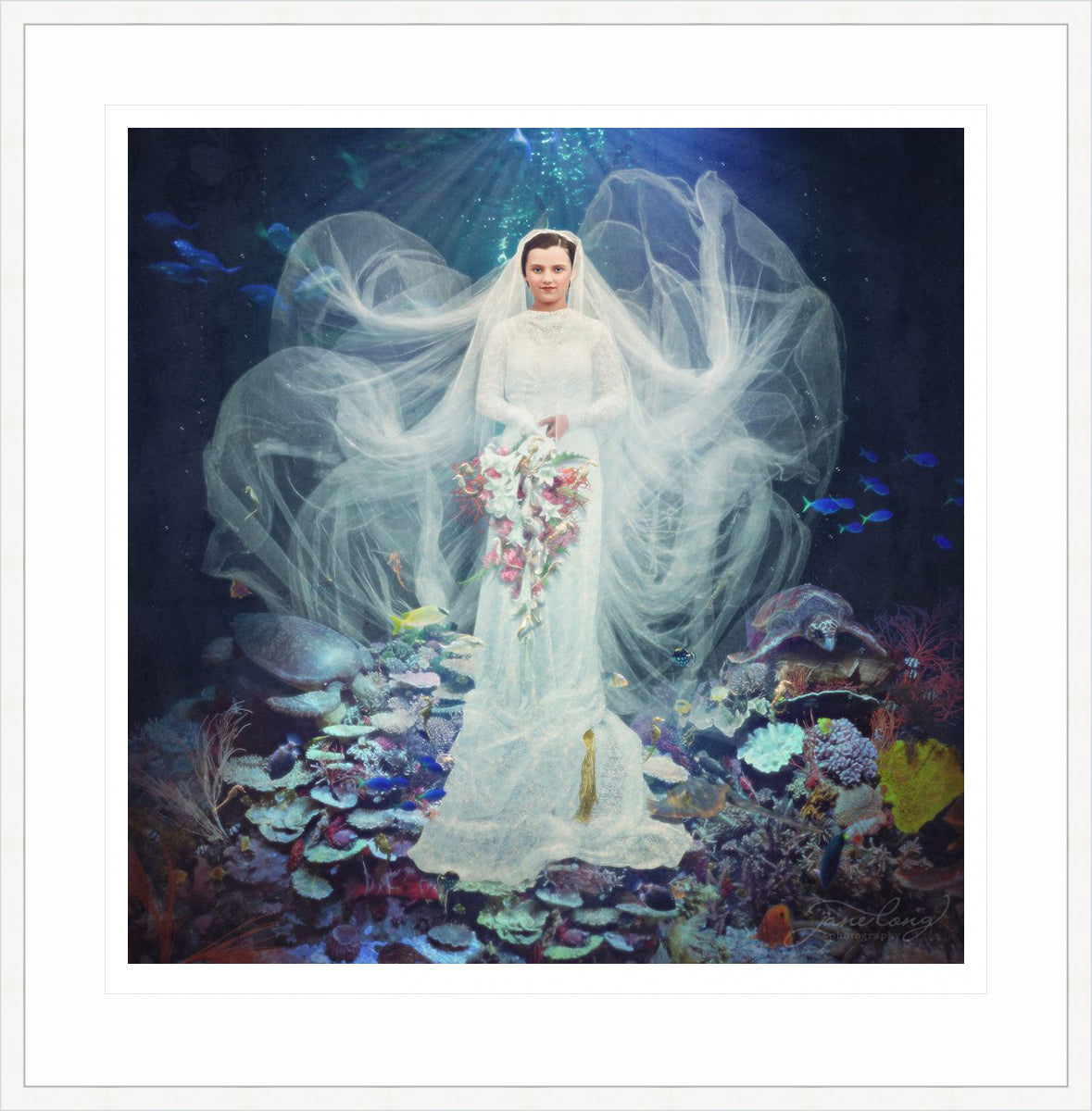 Neptune's Bride