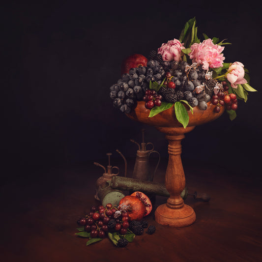 Lush - Persephone's Bounty