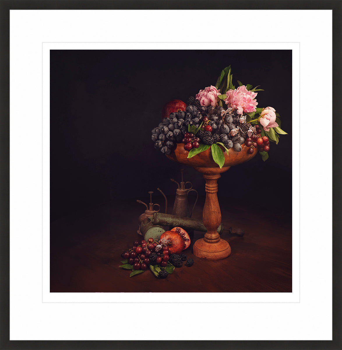 Persephone’s Bounty