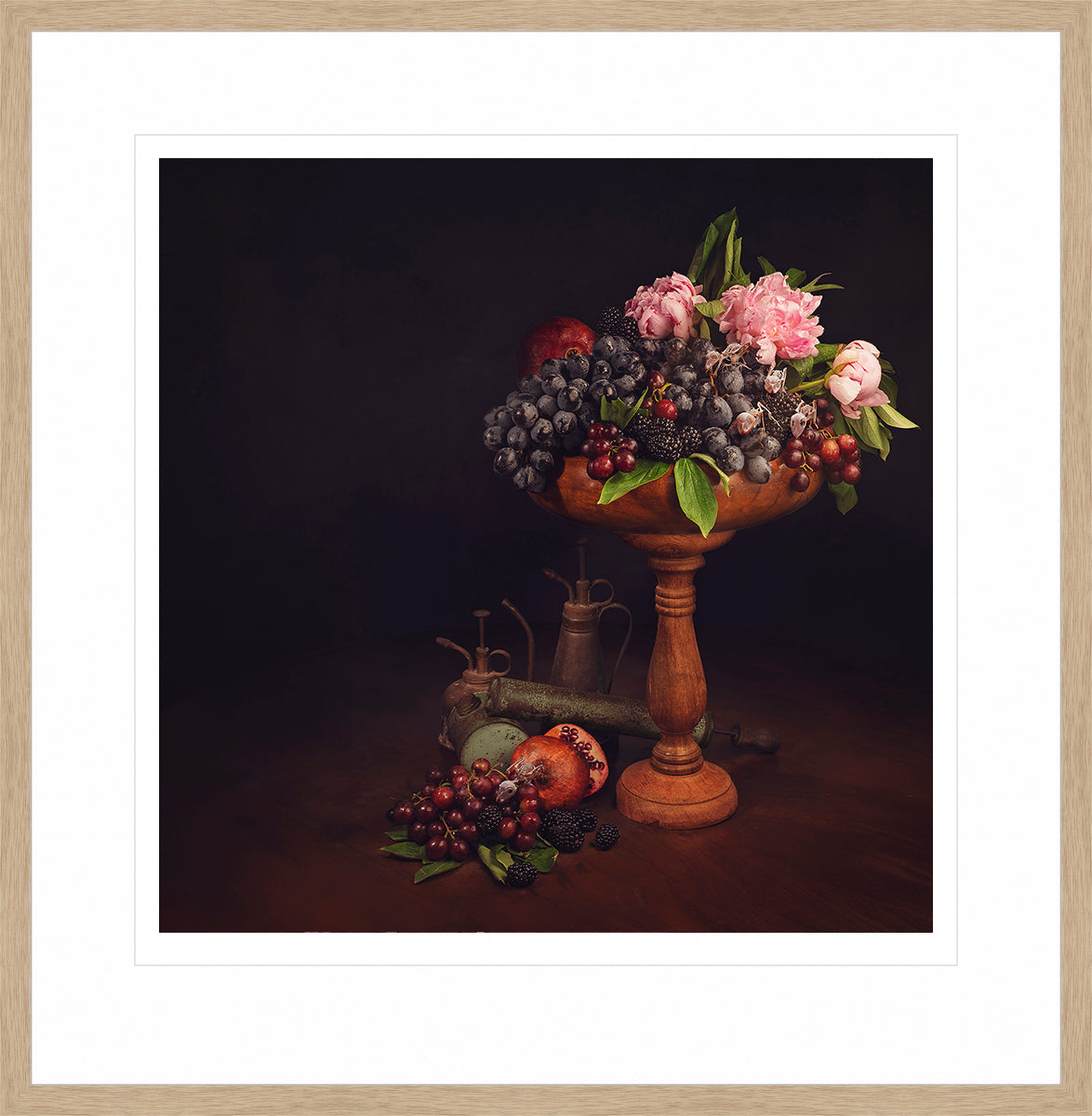 Persephone’s Bounty