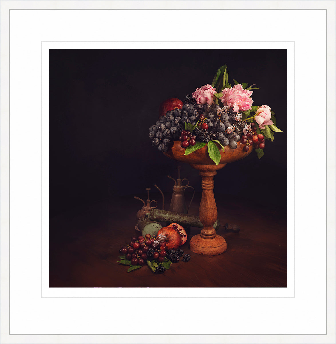 Persephone’s Bounty