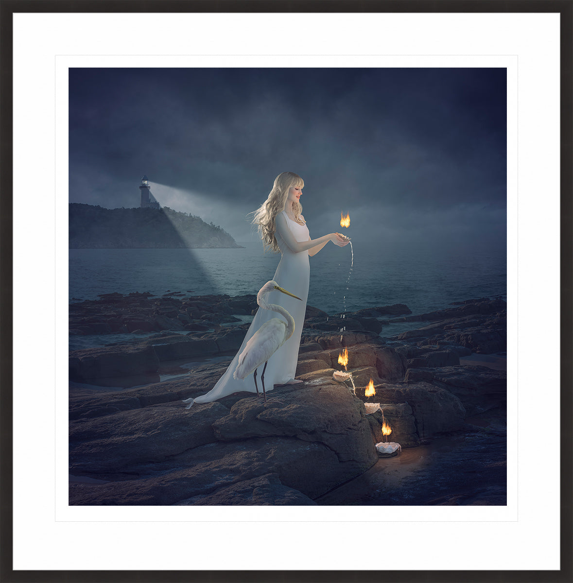 Sirens - Light