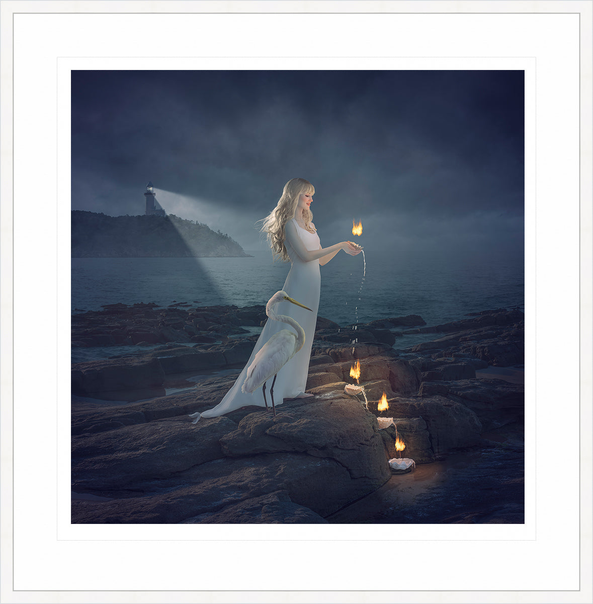 Sirens - Light