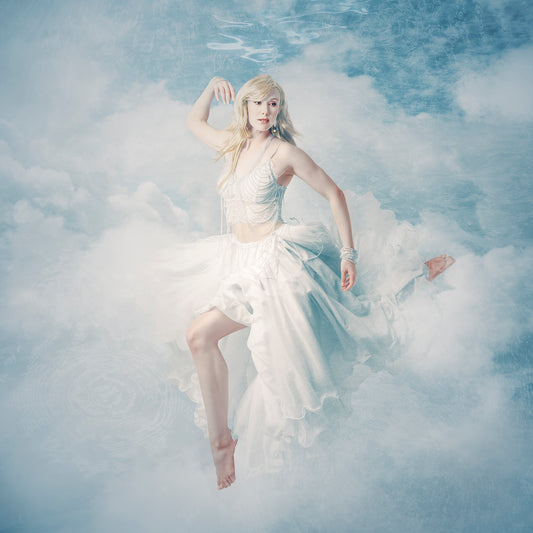 The Gathering Clouds