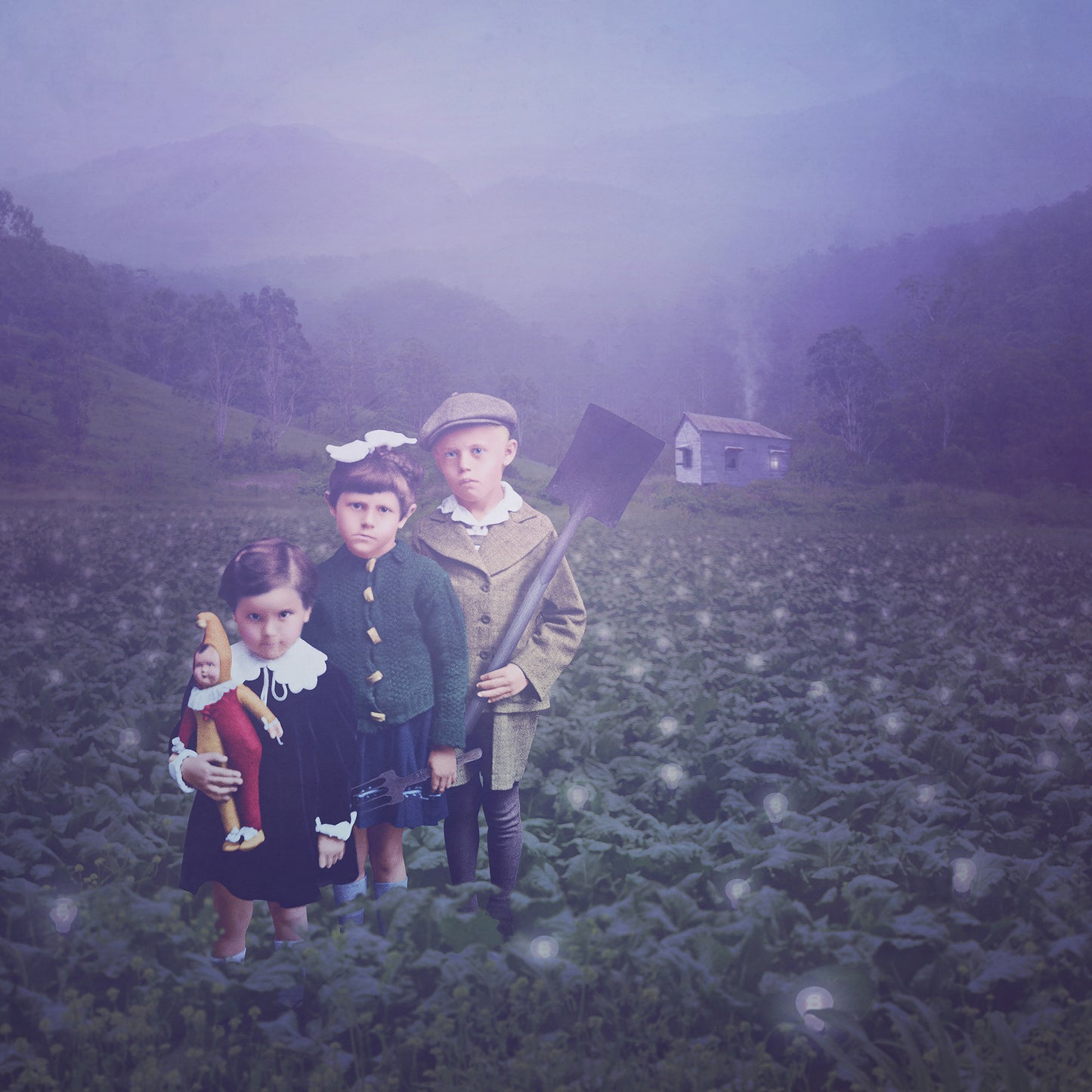 The Idea Farm