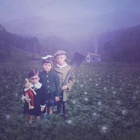The Idea Farm