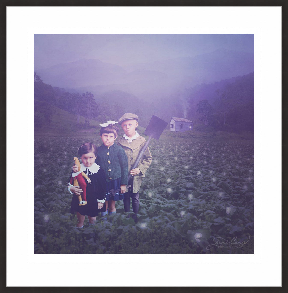 The Idea Farm