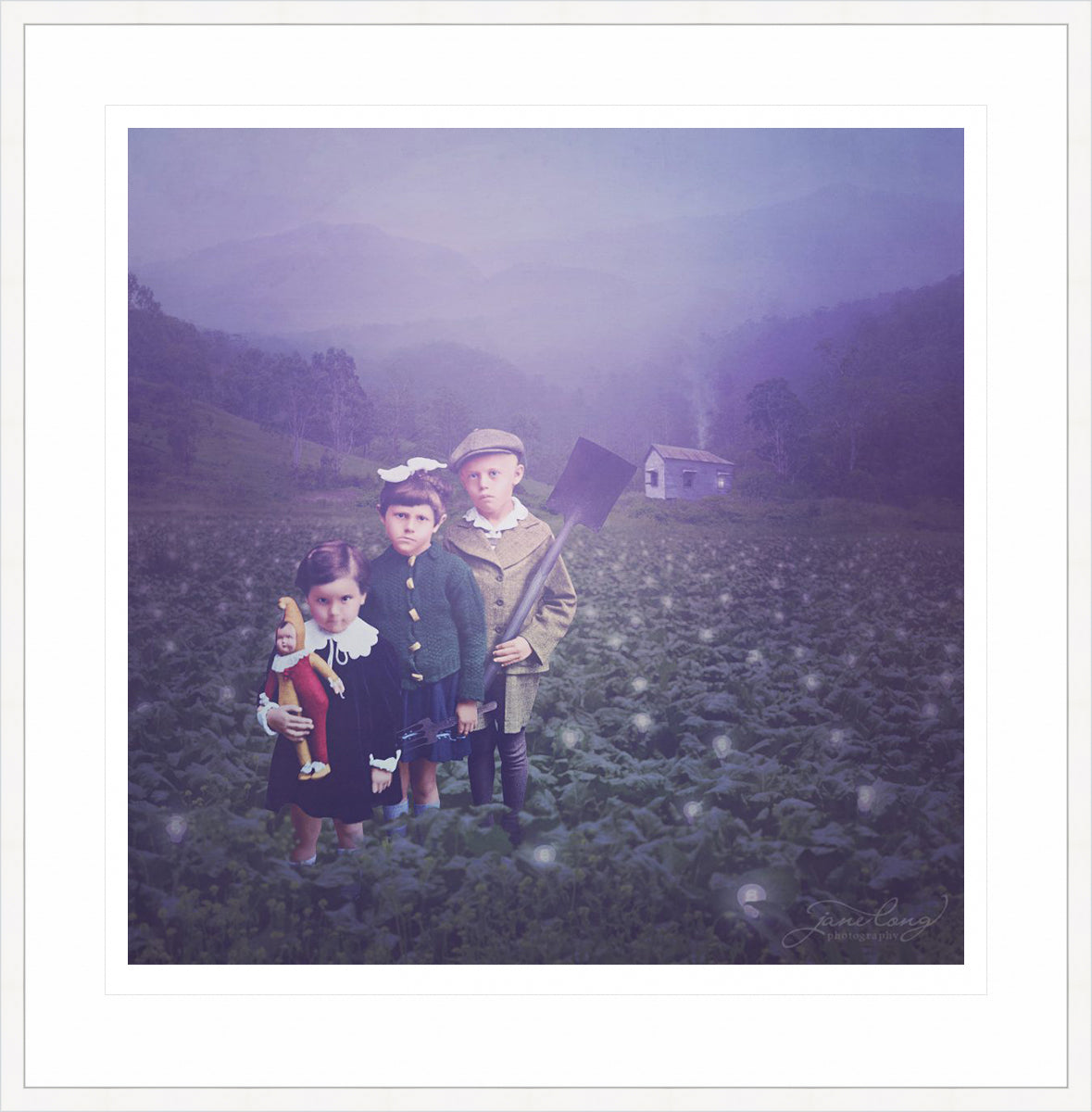 The Idea Farm