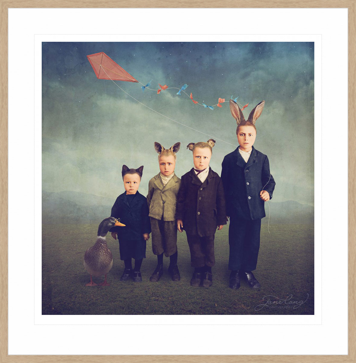 The Whimsy Brothers