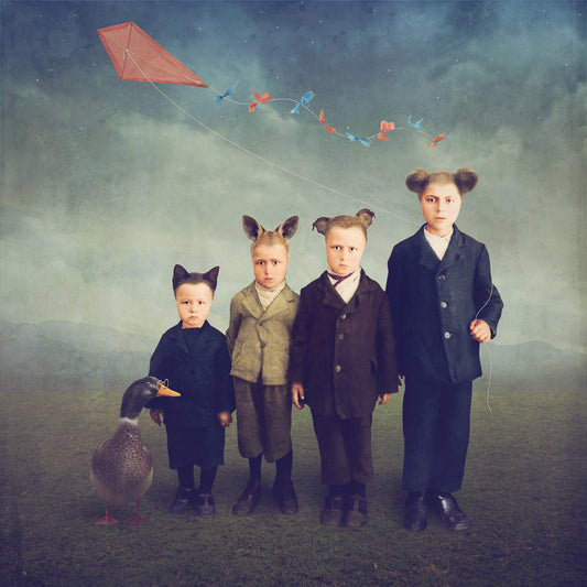 The Whimsy Brothers