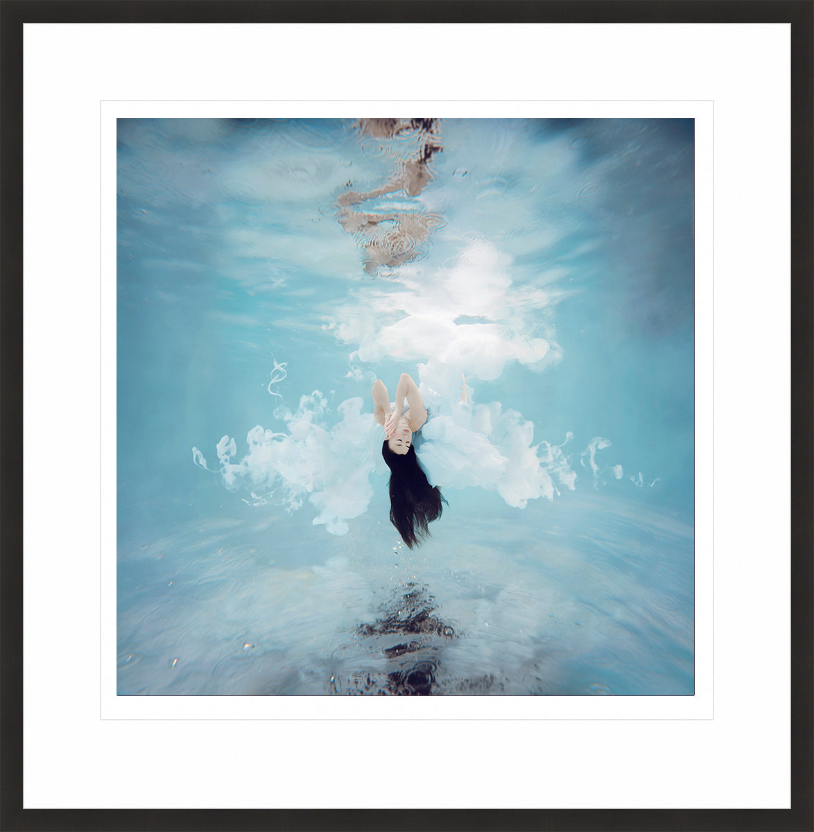 Ink - Translucence III