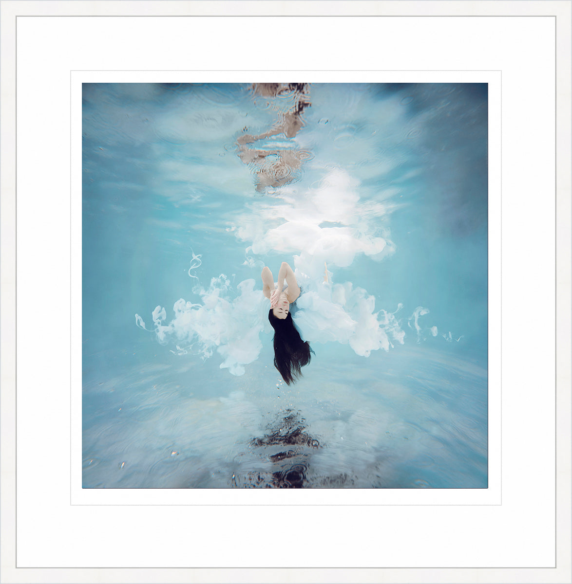 Ink - Translucence III