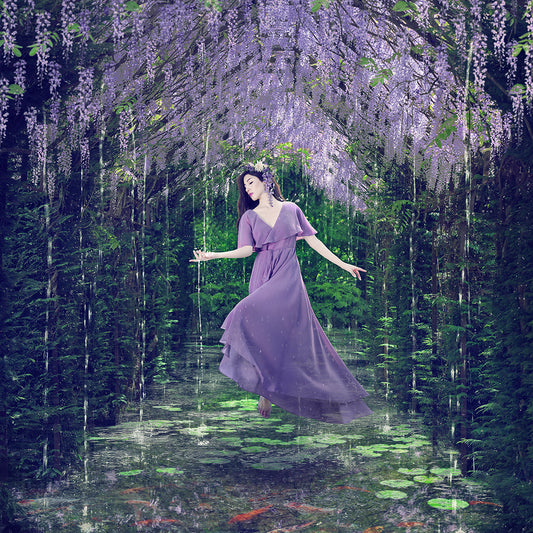 Spring Dreaming