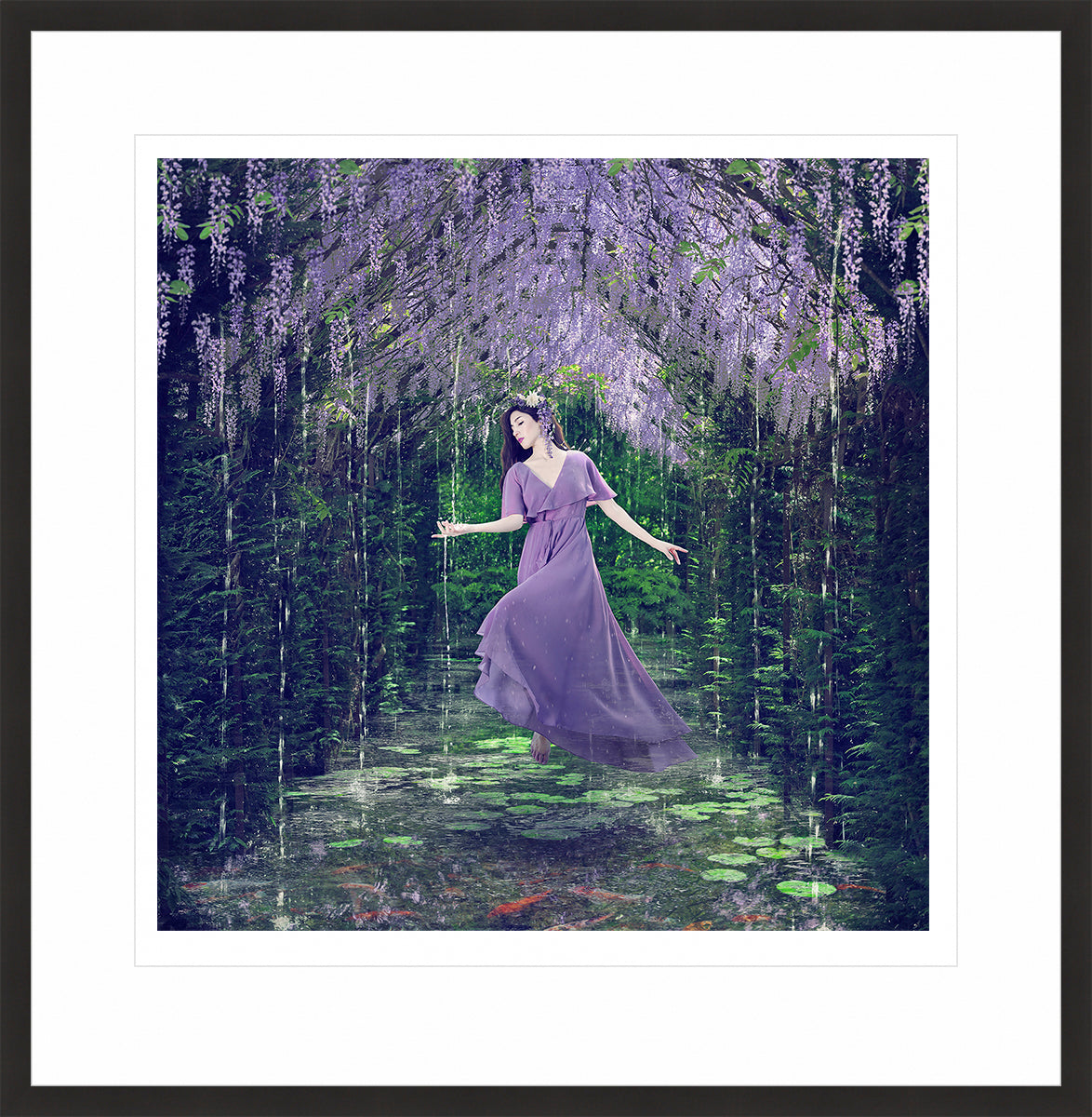 Spring Dreaming