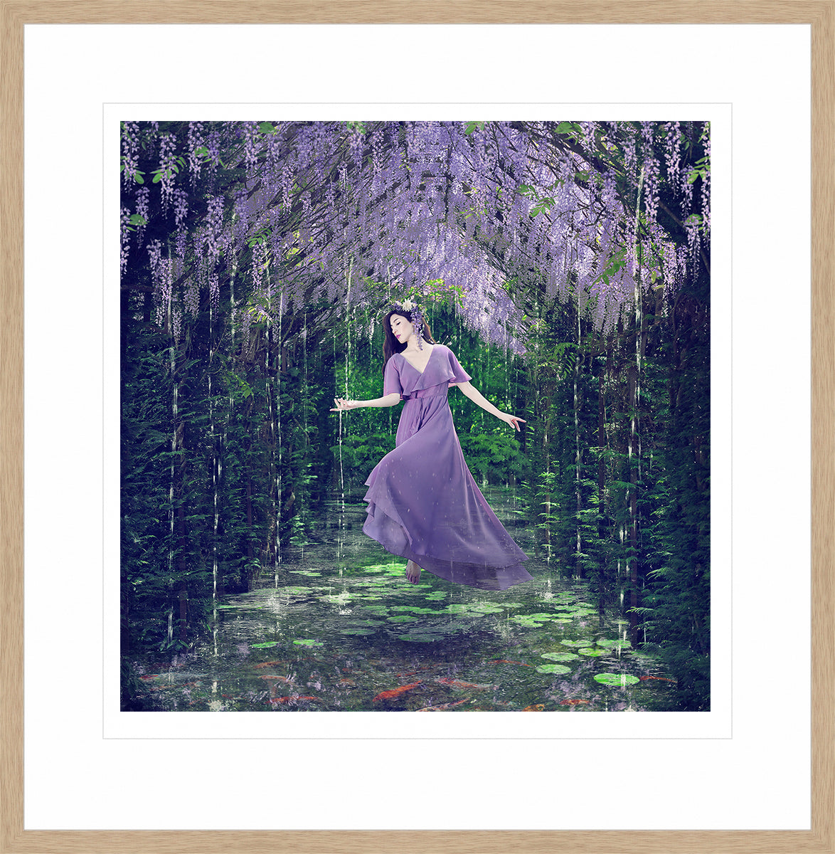 Spring Dreaming